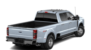 2026 Ford Super Duty® External Image 4